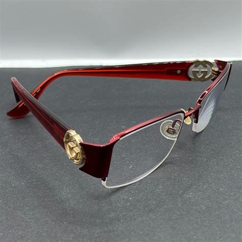 gucci gg 2844 eyeglasses|Gucci.